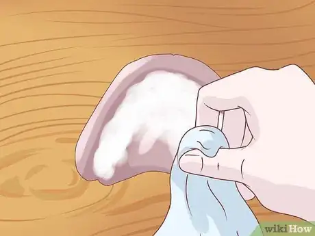 Image titled Care for Your Dentures Step 11