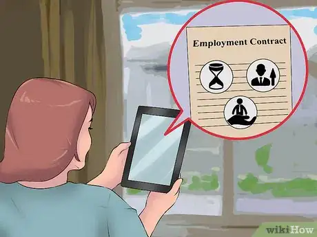 Image titled Write a Termination Letter Step 2