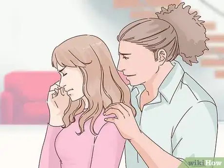 Image titled Forgive for Your Own Mental Health Step 1