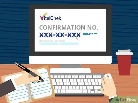 Image titled Obtain a Copy of Your Birth Certificate in Delaware Step 15