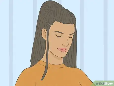 Image titled Style Wool Braids Step 5