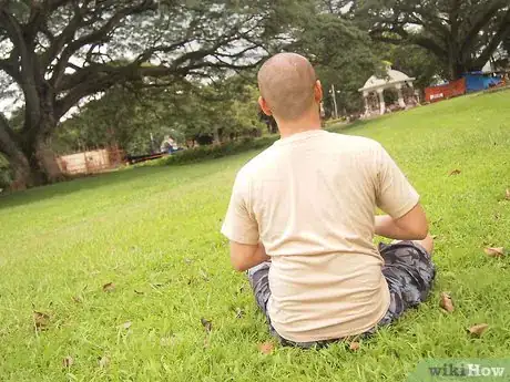 Image titled Focus and Get a Felt Sense Step 12