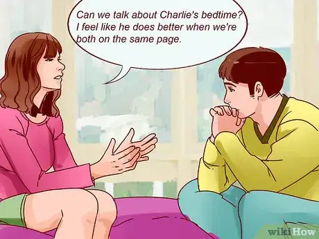 Image titled Co Parent with an Uncooperative Ex Spouse Step 8