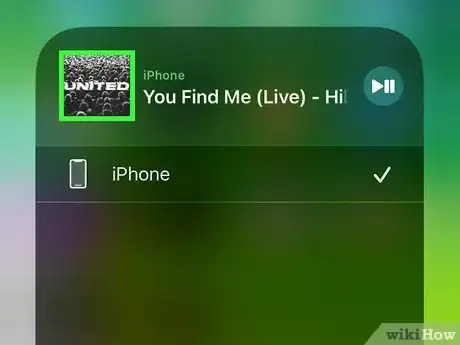 Image titled Repeat Songs in Apple Music on iPhone or iPad Step 13