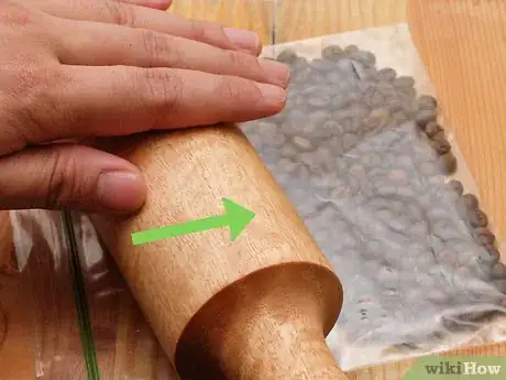 Image titled Grind Coffee Beans Without a Grinder Step 6