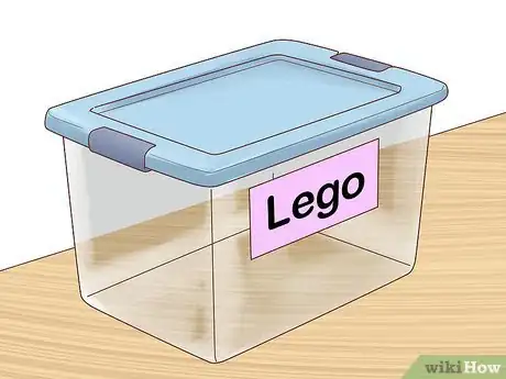 Image titled Organize Toys Step 4