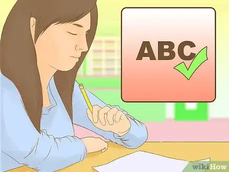 Image titled Help First Graders With Spelling Words Step 3