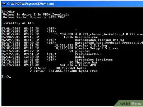 Image titled Make Your PC Very Fast Step 1