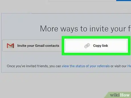 Image titled Invite Someone to Dropbox on PC or Mac Step 10