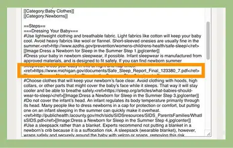 Image titled Ref sources step 3