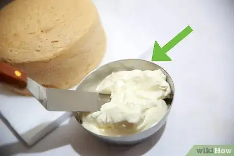 Image titled Make Cake Designs Step 1