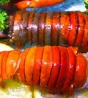 Cook a Lobster
