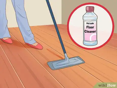 Image titled Get Dog Smell Out of a Basement Step 21