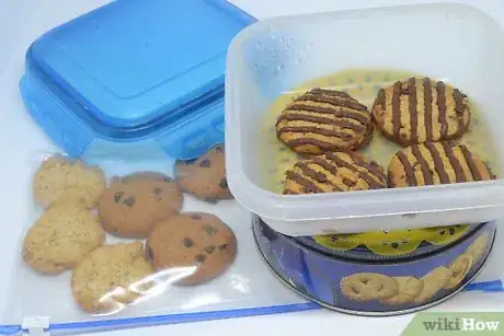 Image titled Store Homemade Cookies Step 19