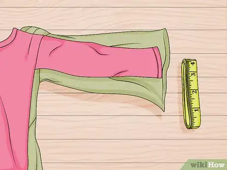 Image titled Tailor Vintage Clothing Step 3