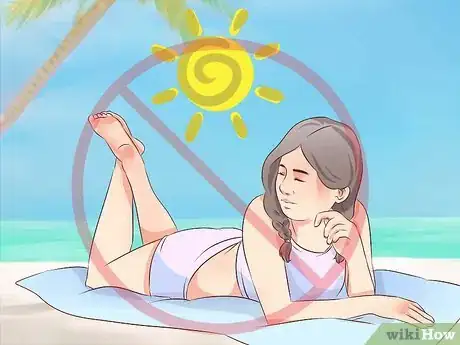 Image titled Prevent Skin Cancer for Kids Step 14