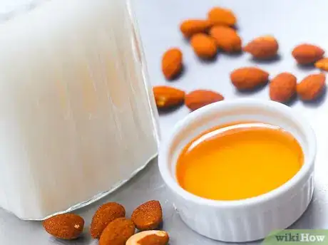 Image titled Make Almond Milk Taste Better Step 2