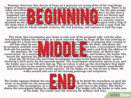 Image titled Write Mystery Novels Step 3