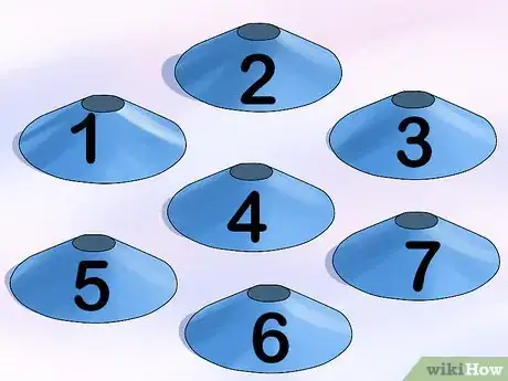 Image titled Run the Motion Offense in Lacrosse Step 1