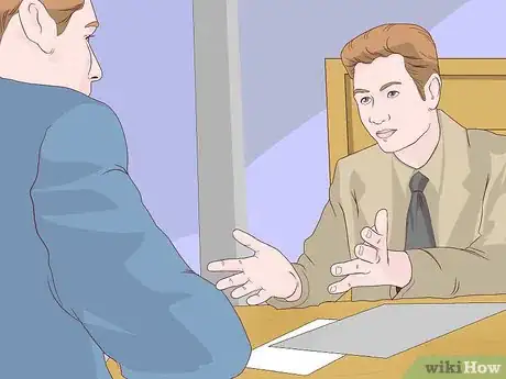 Image titled Apply for Long Term Care Insurance Step 1