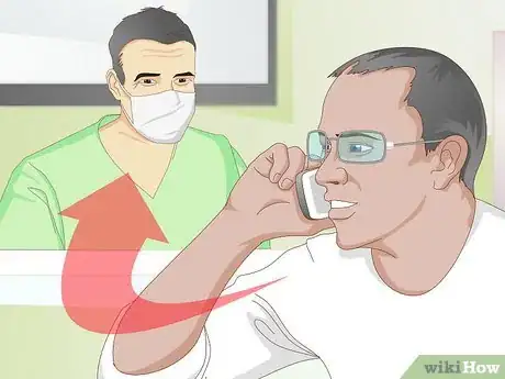 Image titled Care For a Dog with Bad Joints Step 1