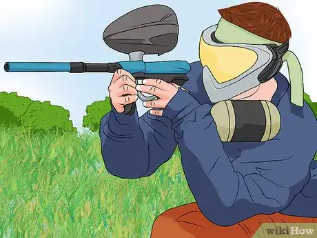 Image titled Start a Paintball Team Step 4