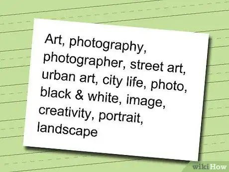 Image titled Write a Keyword Article Quickly Step 2