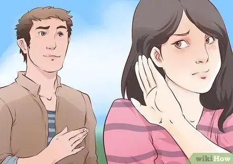 Image titled Say No when Someone Asks You Out Step 1