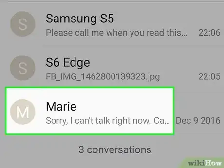 Image titled Block Text Messages Step 20