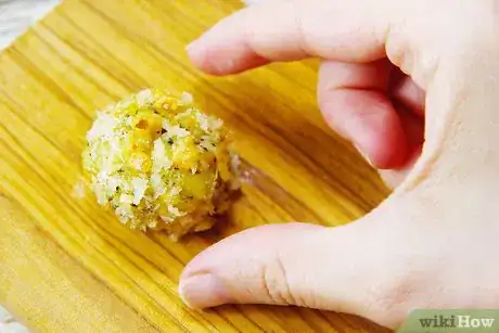 Image titled Make Lemon Truffles Step 15