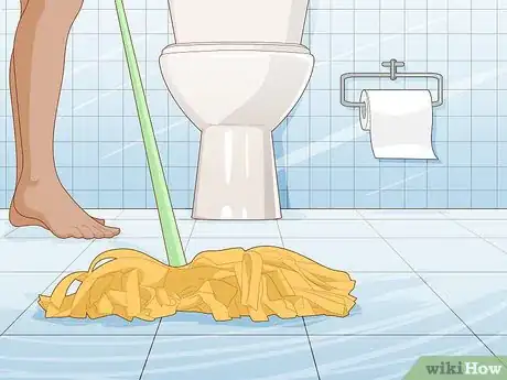 Image titled Prevent Mildew Growth Step 7