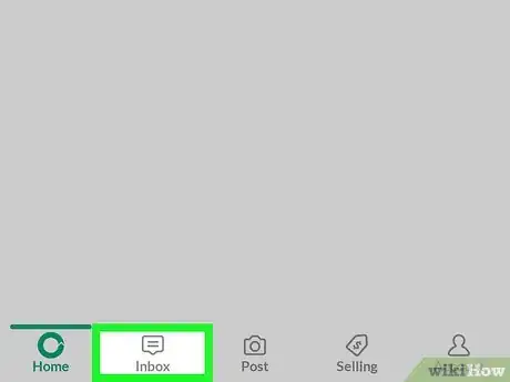 Image titled Leave Feedback on Letgo on Android Step 2