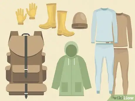 Image titled Join an Antarctic Expedition Step 04