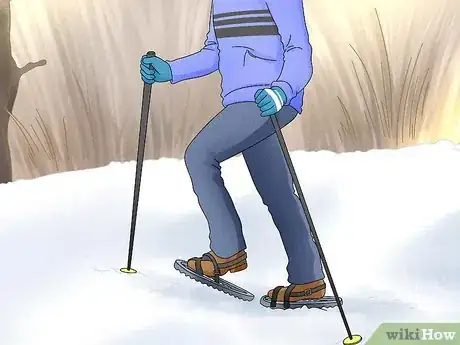 Image titled Exercise Outdoors in Winter Weather Step 3