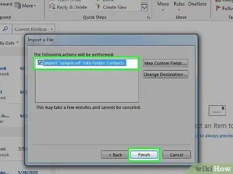 Image titled Export Connections from Linkedin Step 13
