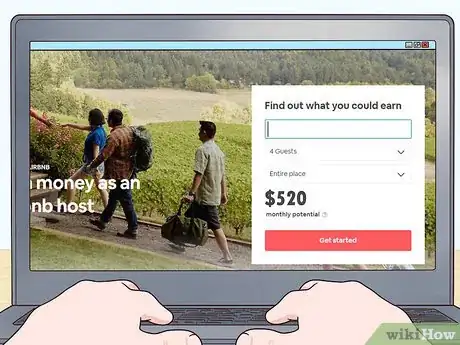 Image titled Live Rent Free Step 6