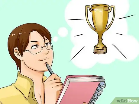 Image titled Succeed Step 7