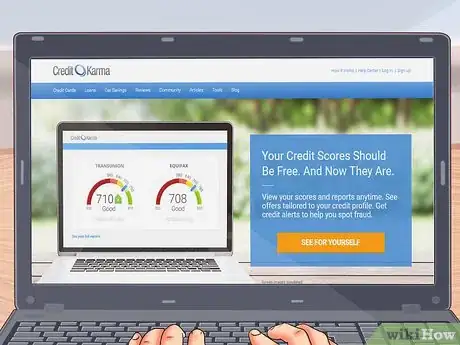 Image titled Build Credit Fast Step 7