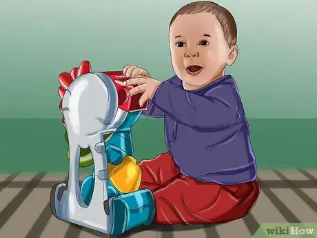 Image titled Entertain Kids When You Are Babysitting Step 2