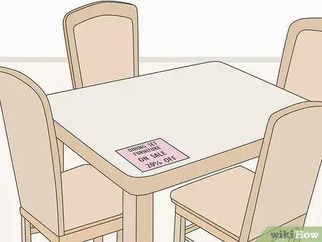Image titled Buy Affordable Furniture Step 3