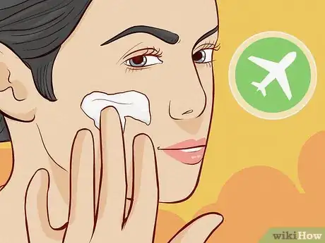 Image titled Care for Your Skin when You Travel Step 6