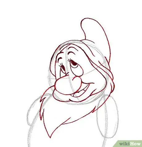 Image titled Draw hed and face Step 5