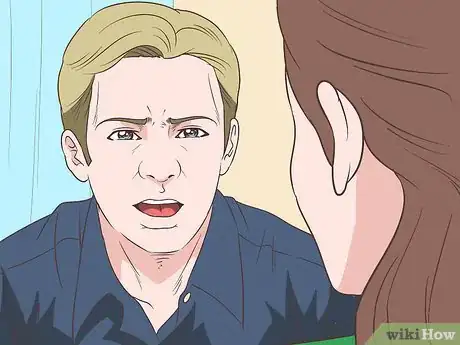 Image titled Live with an HIV‐Positive Person Step 15