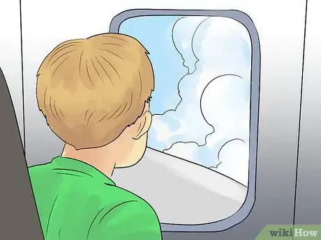 Image titled Prevent Motion Sickness in Kids Step 2