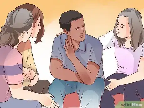 Image titled Bounce Back From Disappointment Step 9