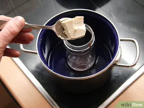 Image titled Make Cocoa Lip Balm Step 6