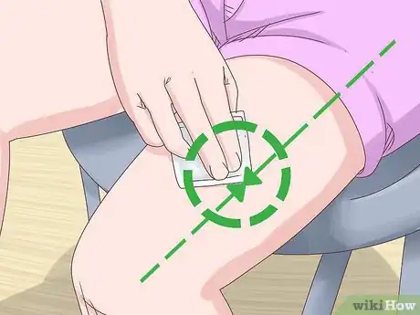 Image titled Take Hormone Replacement Therapy Step 16