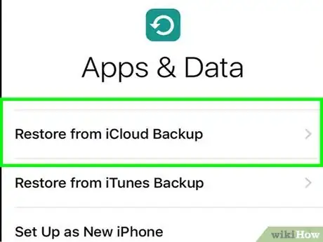 Image titled Recover Deleted iMessages on iPhone or iPad Step 18