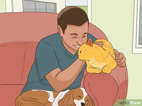 Image titled Prevent Jealousy in Current Pets when Getting a New Dog Step 6