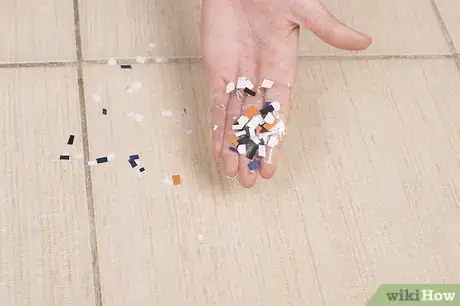 Image titled Clean Up Confetti Step 9